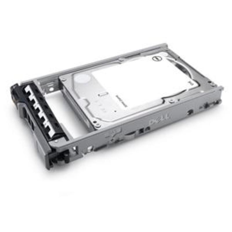 Dell 400-auqx hdd 2.400gb sas 2.5 10.000 rpm