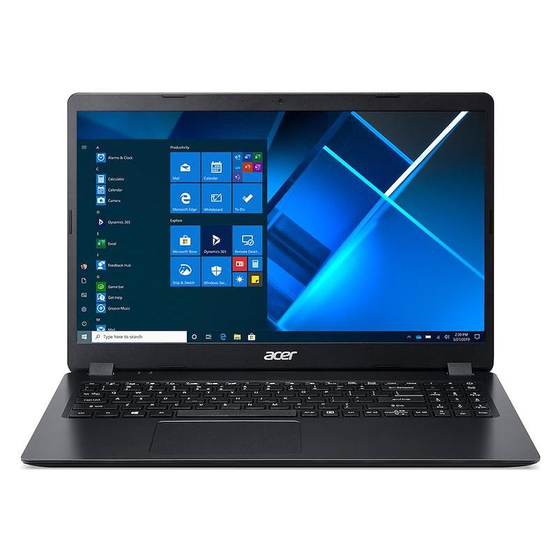Acer extensa 15 ex215-52-36h1 notebook, processore intel core i3-1005g1, ram 4gb, hdd 128gb ssd, display 15.6``, windows 10 pro education