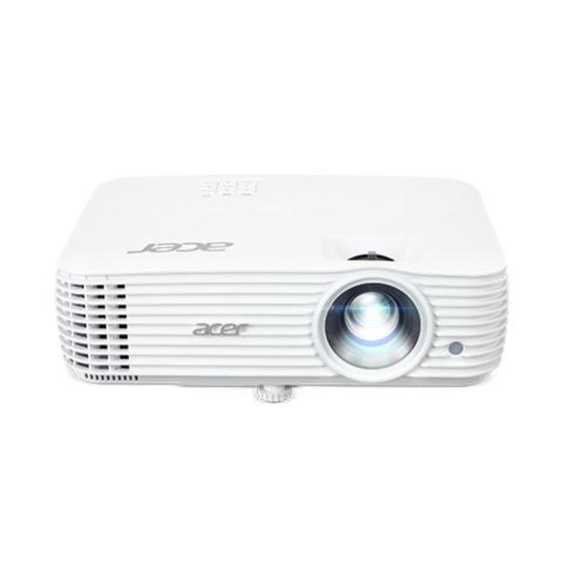 Acer home h6542bdk videoproiettore a raggio standard 4000 ansi lumen dlp 1080p 1920x1080 compatibilita` 3d bianco