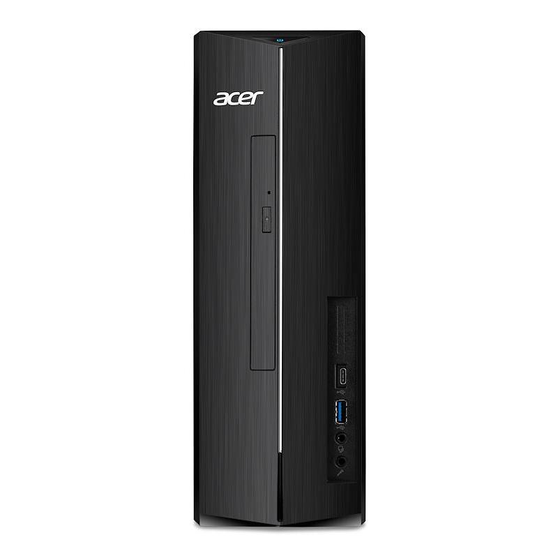 Image of Acer aspire xc-1760 pc desktop, processore intel core i5-12400, ram 8gb, hd 512gb ssd, windows 11 home