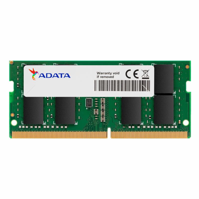 Image of Adata ad4s320016g22-sgn memoria ram 16gb ddr4 3200 mhz