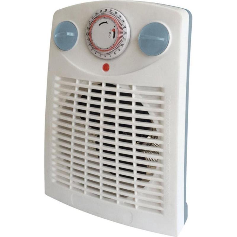 Image of Ardes termoventilatore con timer 2000w