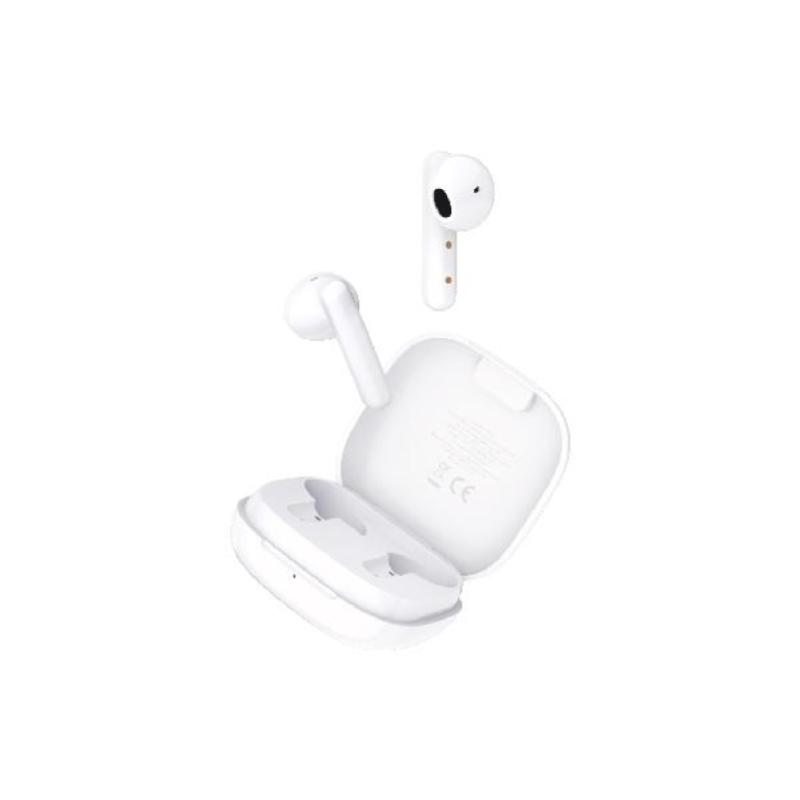 Image of Auricolari tcl moveaudio s150/tw10 white true wireless ear buds