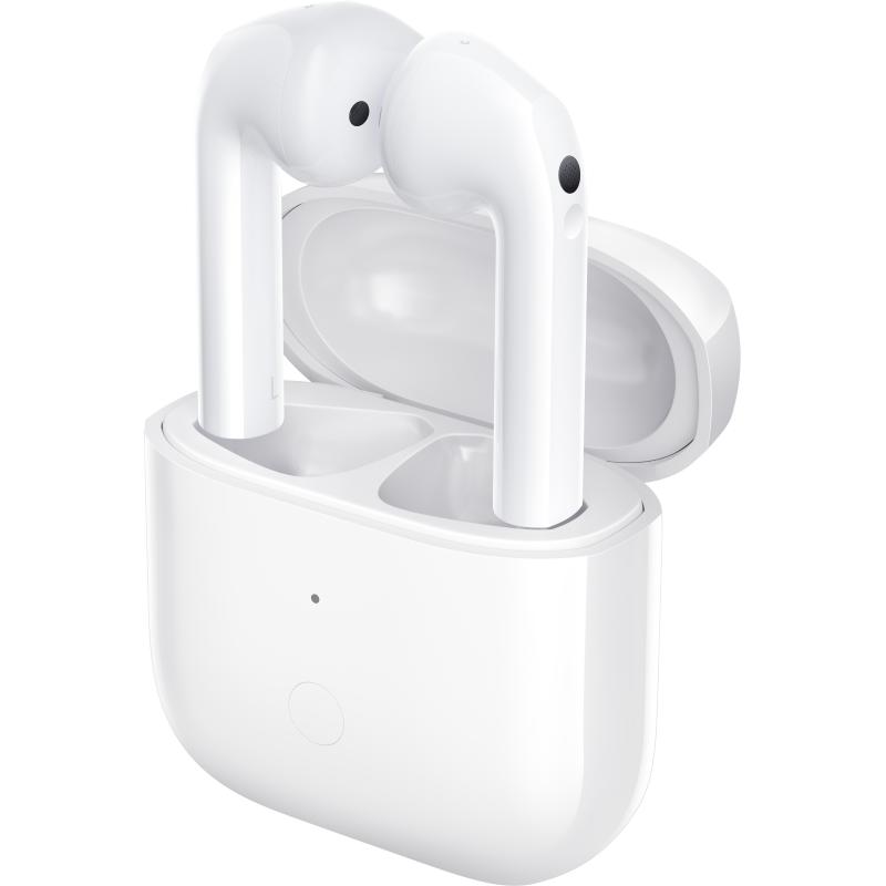 Xiaomi redmi buds 3 auricolari bluetooth in-ear white