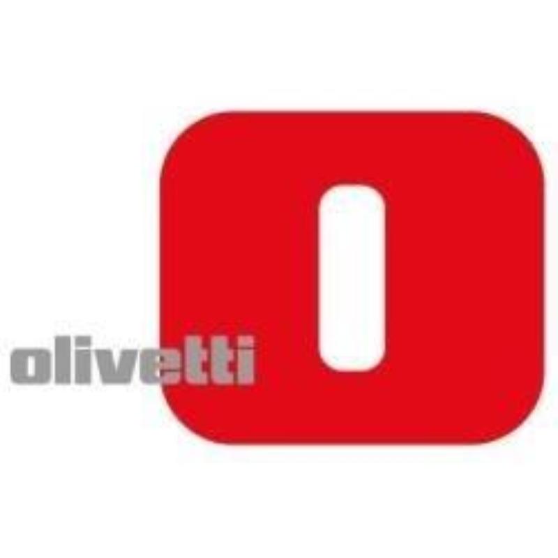 Image of Olivetti b0763 toner 5.000 pag nero