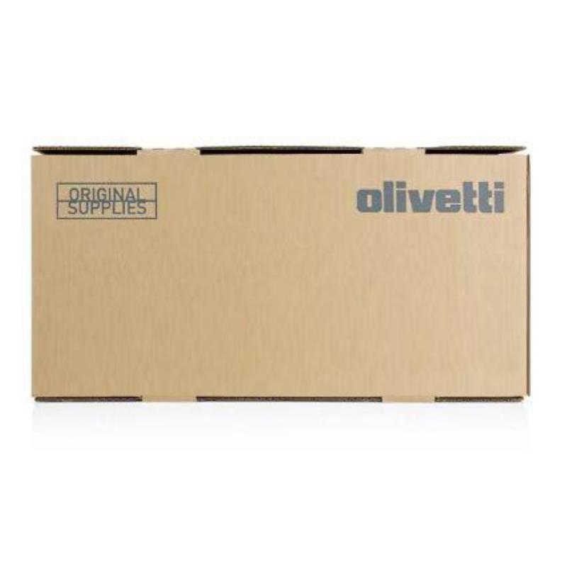 Image of Olivetti b1038 toner magenta per d-color mf362/282/222 25.000 pag