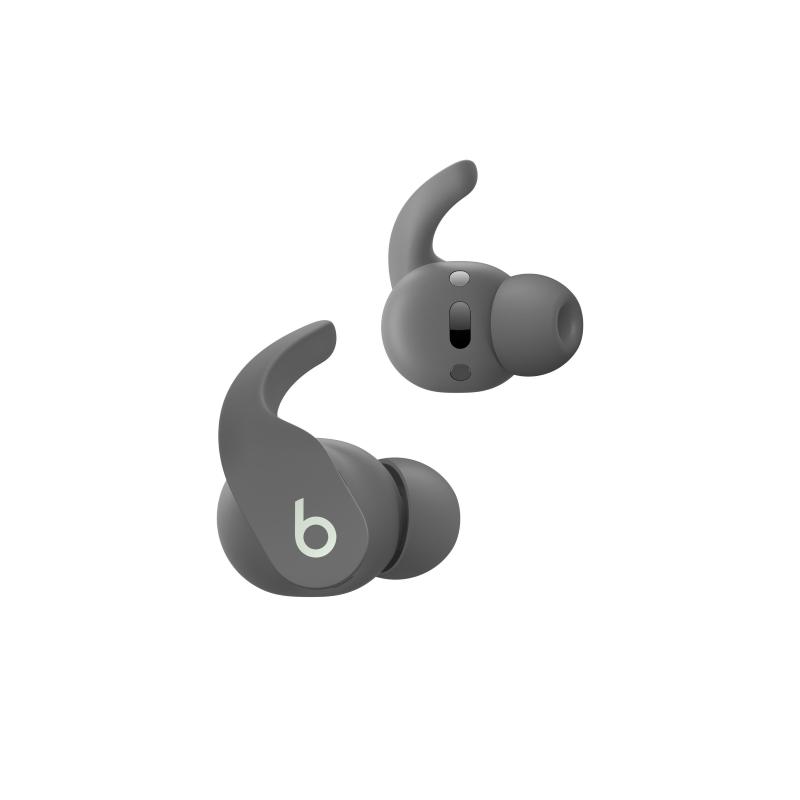 Image of Beats fit pro auricolari con microfono bluetooth colore grigio