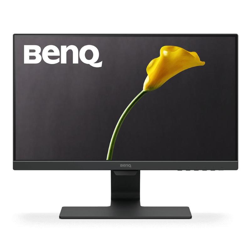 Image of Benq monitor 21.5`` led ips gw2283 1920 x 1080 full hd tempo di risposta 5 ms