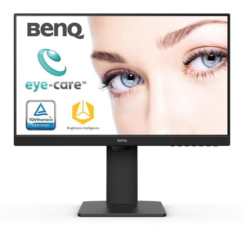 Image of Benq monitor 23.8 led ips gw2485tc 1920 x1080 full hd tempo di risposta 5 ms