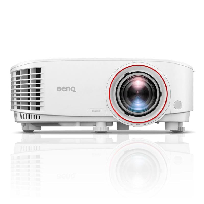 Image of Benq th671st videoproiettore desktop 3000ansi lumen dlp 1080p bianco