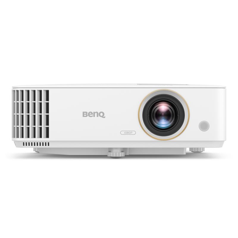 Benq th685i videoproiettore desktop 3500 ansi lumen dlp 1080p 1920x1080 compatibilita` 3d bianco
