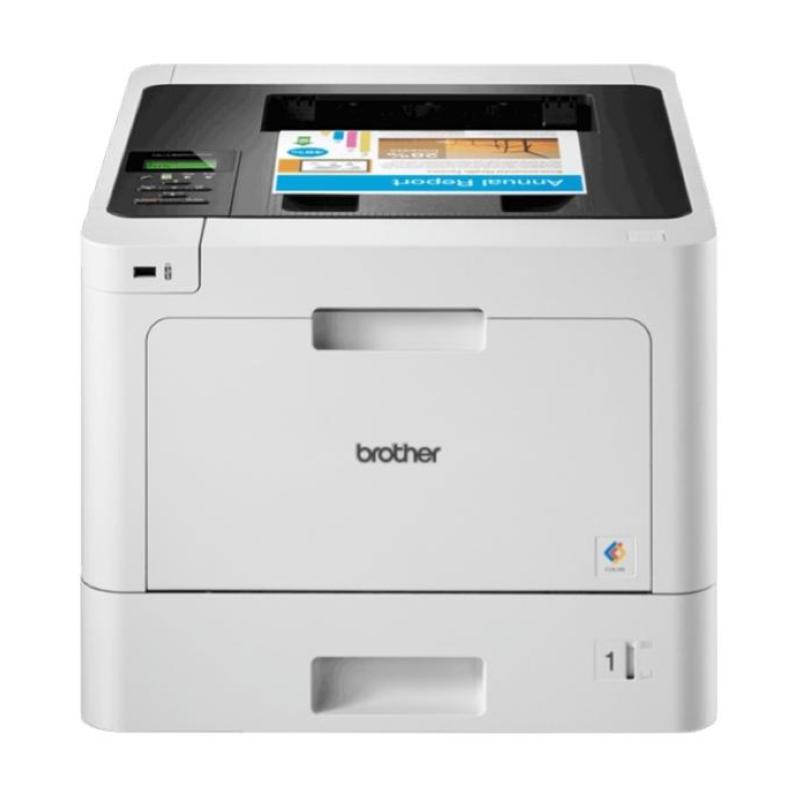 Image of Brother hl-l8260cdw laser colori a4