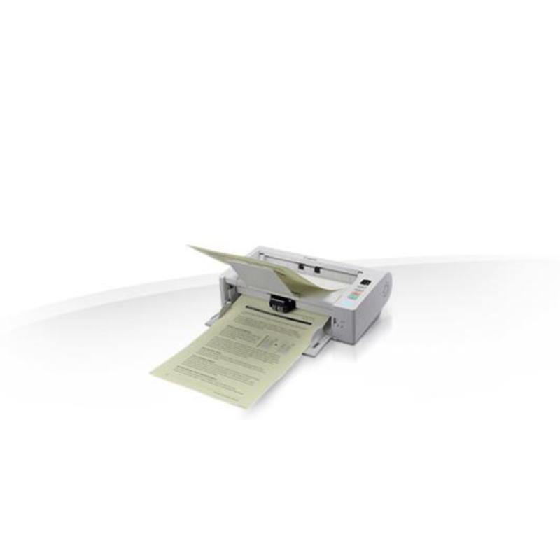 Image of Canon scanner a4 dr-m140