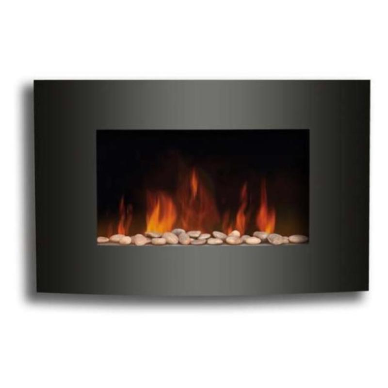 Image of Melchioni family wallflame termoconvettore 2000w