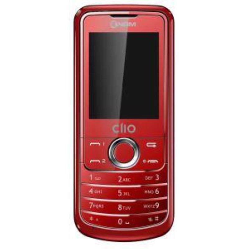 Ngm clio dual sim italia red