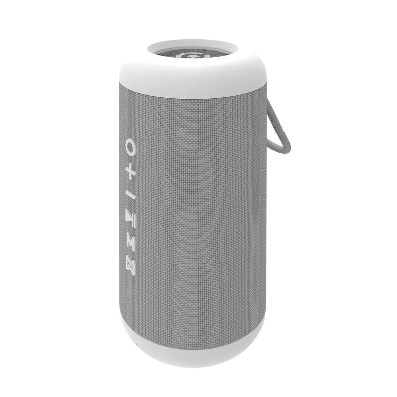 Image of Celly wireless ultraboost speaker bianco