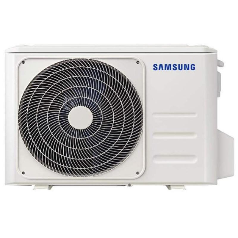 Image of Samsung unita` esterna del climatizzatore monosplit malibu` classe a++