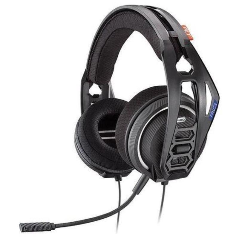 Image of Plantronics cuffie rig 400hs ps4 playstation 4