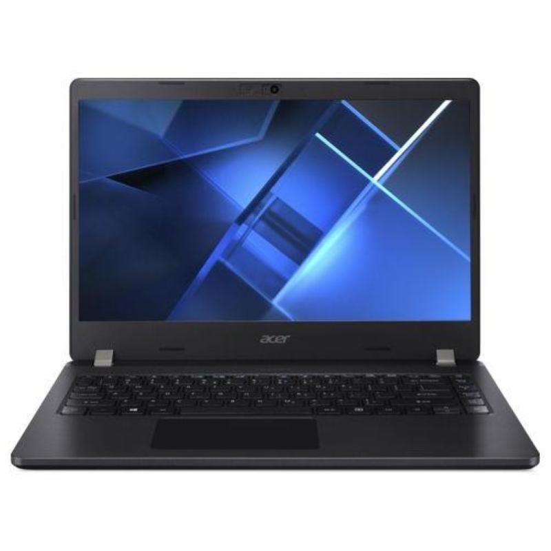 Image of Acer travelmate p2 p214-52-73zv 14 i7-10510u 1.8ghz ram 8gb-ssd 512gb-win 10 prof (nx.vmket.002)