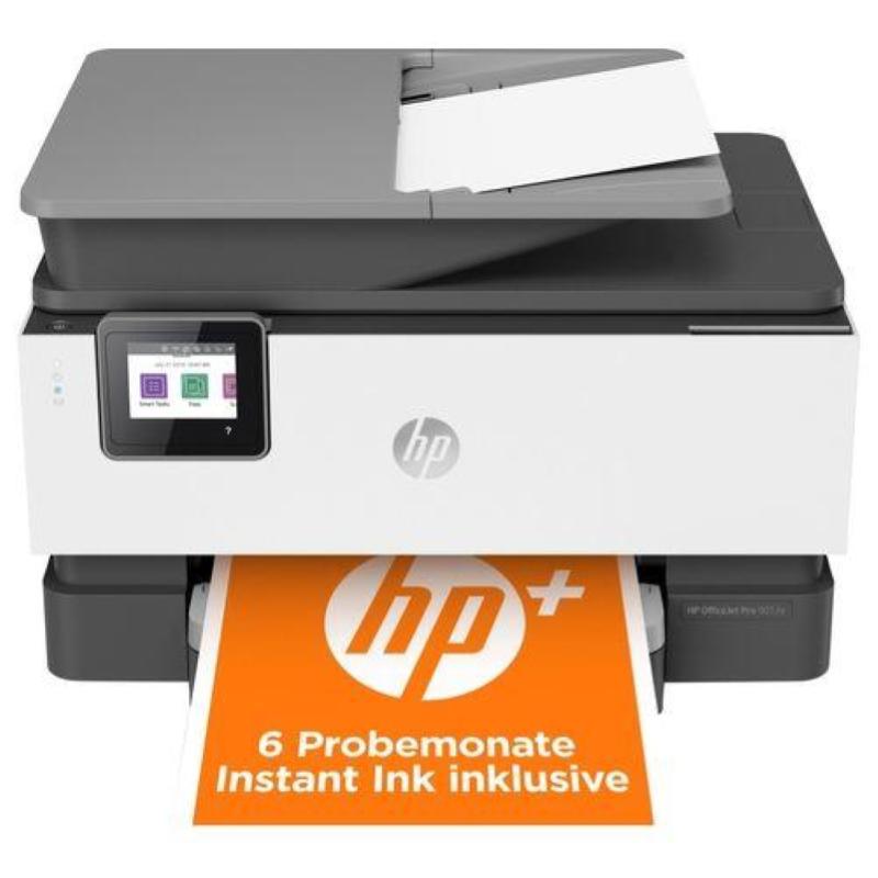 Image of Hp stampante inkjet multifunzione officejet pro 8025e all-in-one risoluzione 4800 x 1200 dpi a4 wi-fi