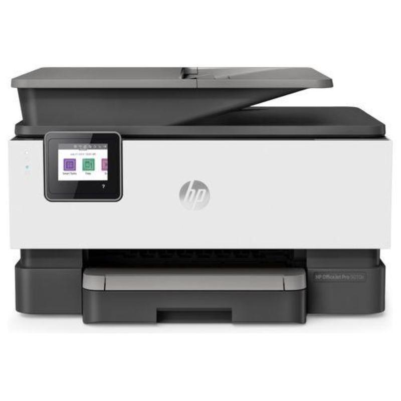 Image of Hp stampante inkjet multifunzione pro 9010e risoluzione 4800 x 1200 dpi a4 wi-fi