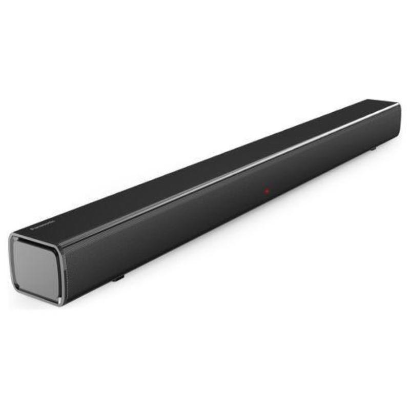 Panasonic sc htb100eg soundbar 2.1 80w