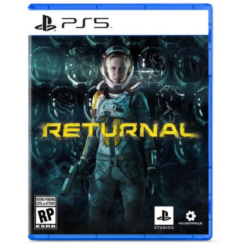 Image of Sony returnal per playstation 5