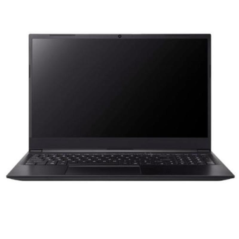 Nilox nxnbi5w10p256 15.6 i5-10210u 1.6ghz ram 8gb-ssd 256gb m.2 nvme-win 10 prof black