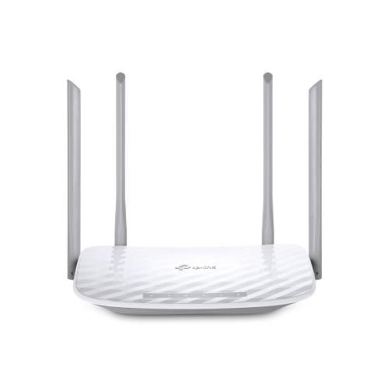 Router tp-link archer c50 - wireless dual band ac1200