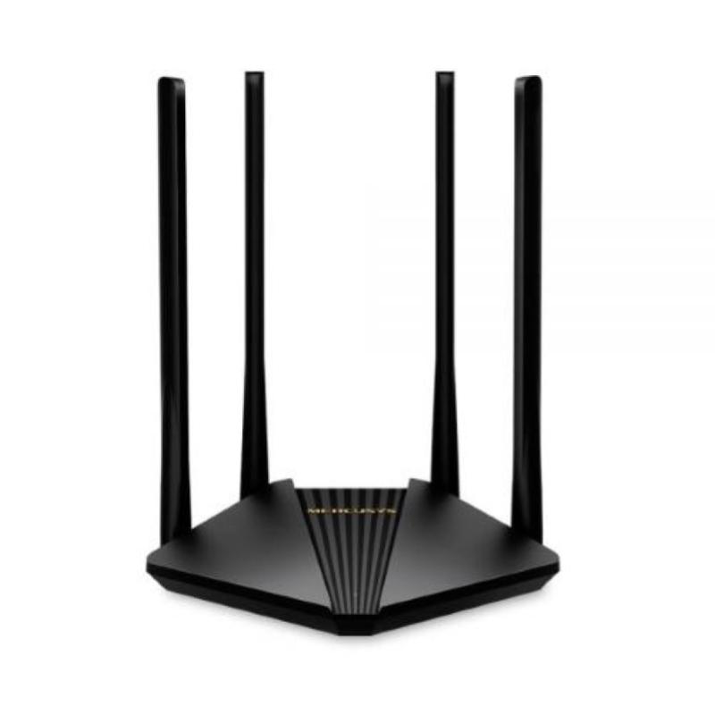 Image of Router mercusys ac1200 gigabit wi-fi