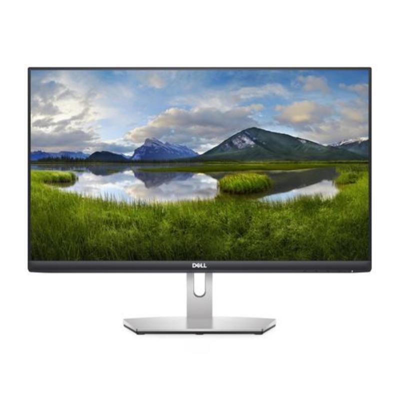 Image of Dell monitor flat 23.8`` s series s2421h 1920x1080 pixel full hd lcd tempo di risposta 4 ms