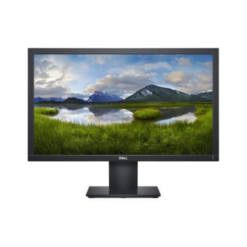 Image of Dell monitor flat 22 e series e2220h 1920x1080 pixel full hd lcd tempo di risposta 5 ms