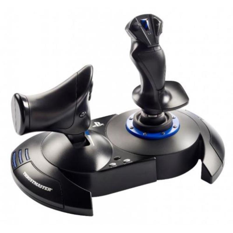 Image of Thrustmaster t.flight hotas 4 - ps4 official