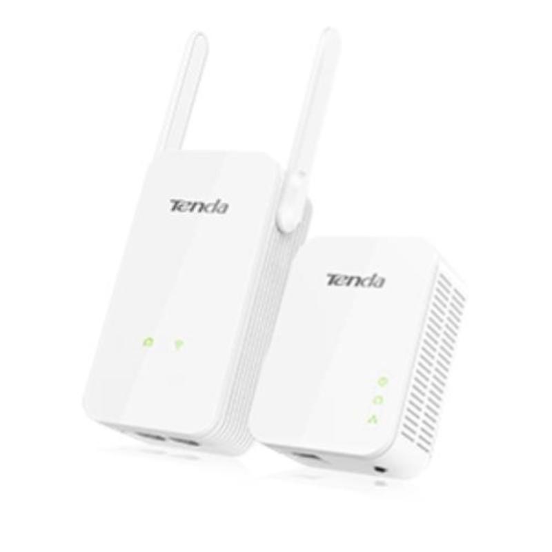 Tenda ph5 kit powerline extender 1.000mbps