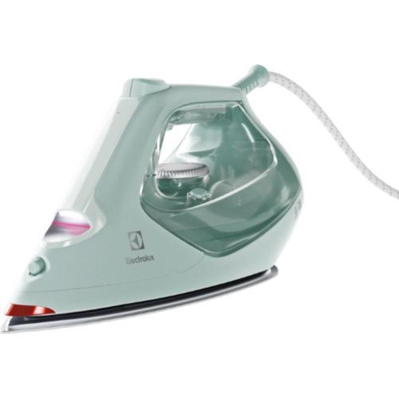 Electrolux e7si1-6lg ferro da stiro a vapore 2300w verde