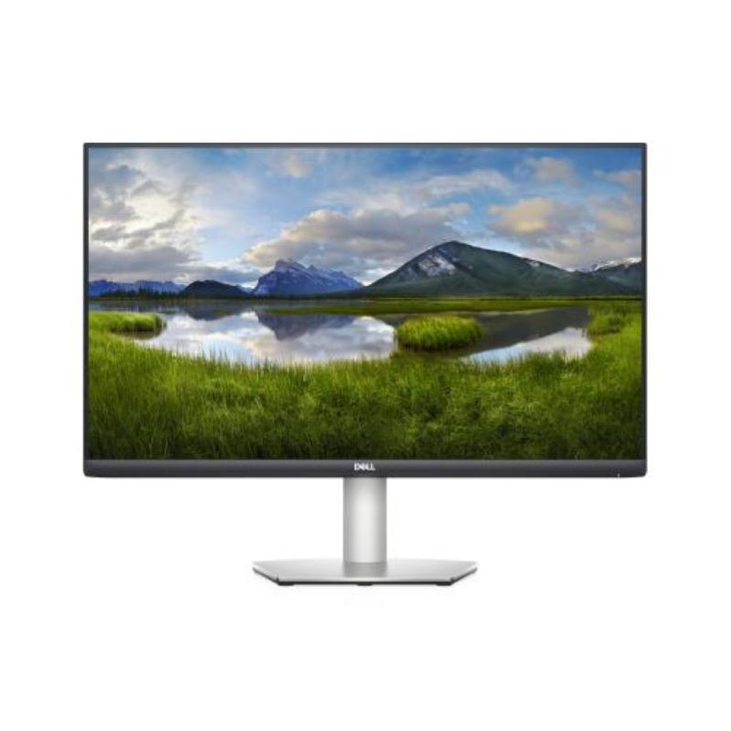 Image of Dell monitor flat 27`` s series s2721hs 1920x1080 pixel full hd lcd tempo di risposta 8 ms