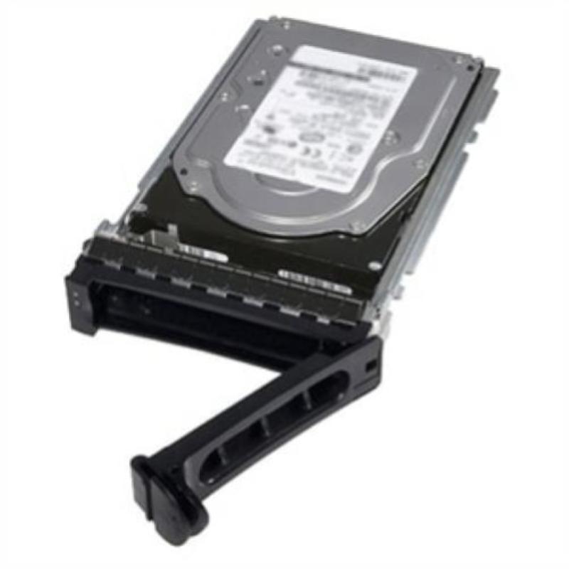 Image of Dell 400-bifw hdd 600gb sas 2.5 hot swap 10.000 rpm