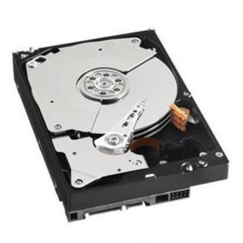 Image of Wd hard disk sata3 3.5` 1000gb wd1003fzex 7200rpm 64mb cache black
