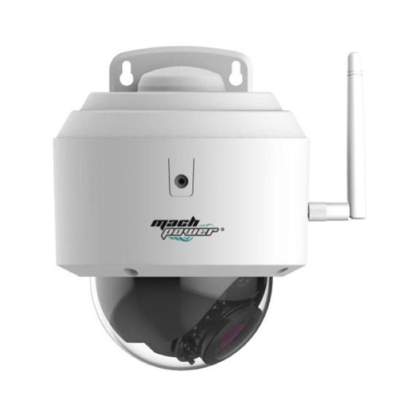 Image of Mach power telecamera sorveglianza 2mp dome wifi outdoor (vs-dvd2wsv-290) varifocale