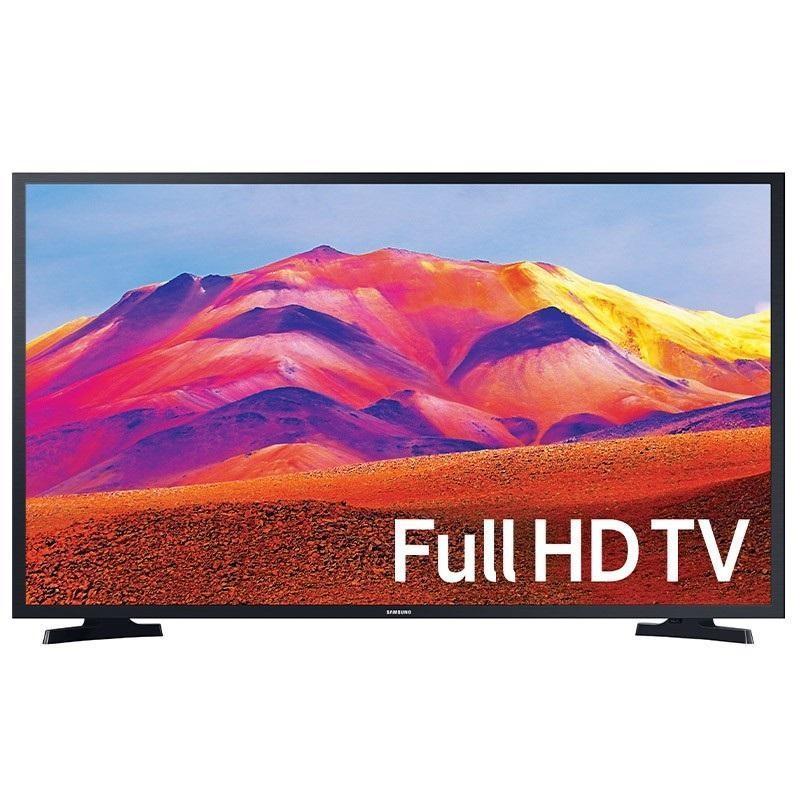 Image of Samsung ue32t5302 tv led 32`` full hd smart tv wi-fi dvb-t2
