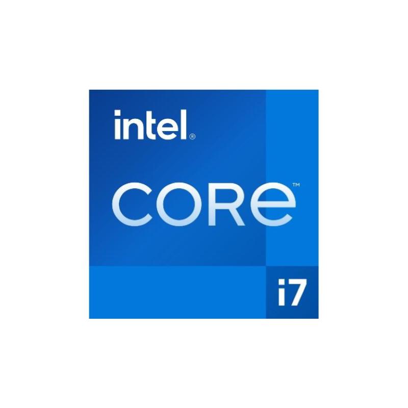 Image of Intel core i7-12700f processore 25mb cache intelligente scatola
