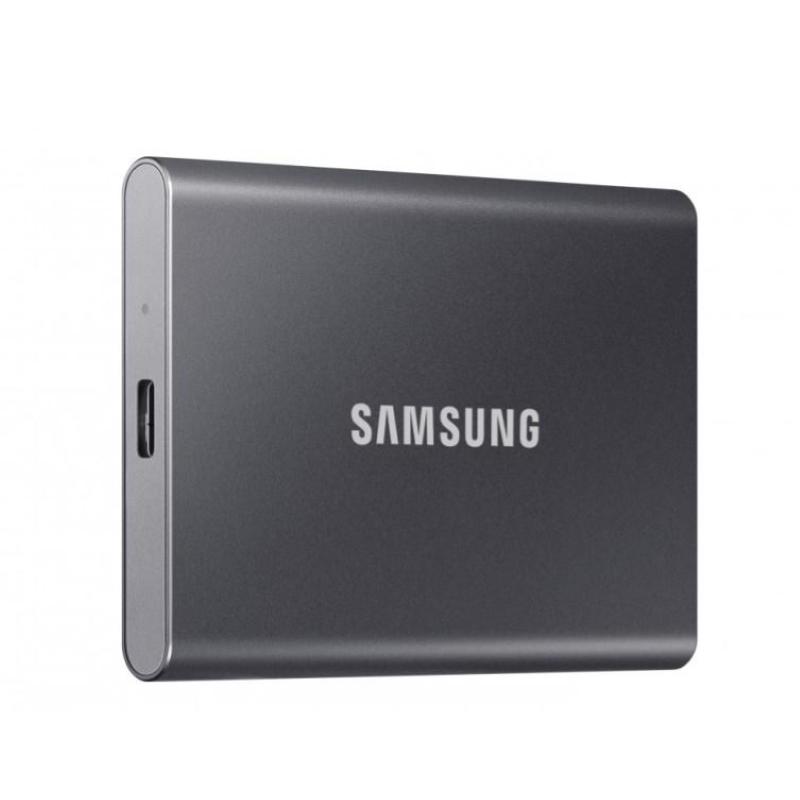 Samsung mu-pc1t0t ssd esterno portatile 1000gb grigio