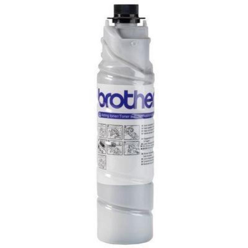 Image of Brother tn-1200 toner 12.000 pag nero