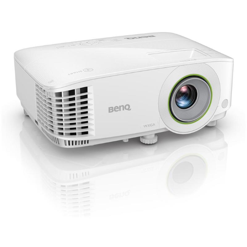 Image of Benq ew600 videoproiettore 3600 ansi lumen dlp wxga 1280x800 desktop bianco