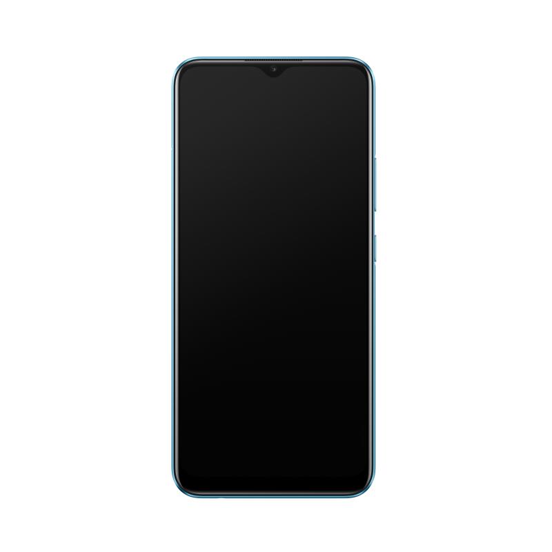 Image of Smartphone realme c21y 6.5 32gb ram 3gb dual sim 4g blu italia