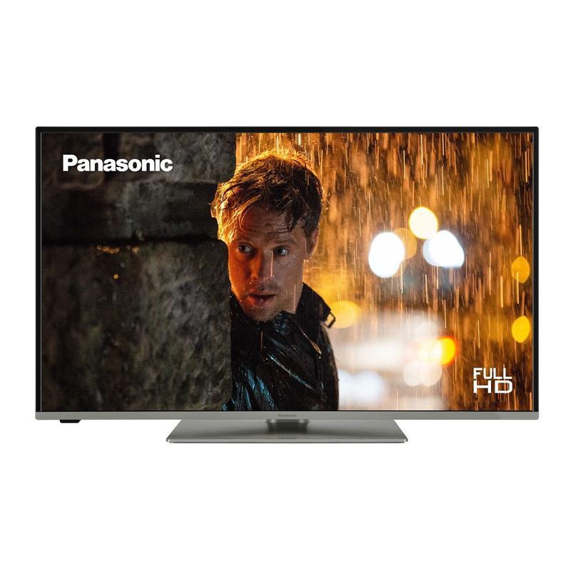 Image of Panasonic tx-32js360e - 32 smart tv led fhd - black - eu
