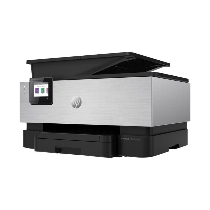 Hp pro 9019e stampante getto termico d`inchiostro a4 4800x1200 dpi 22 ppm wi-fi