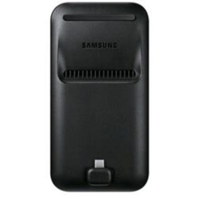 Samsung galaxy s9 / s9+ dex pad (ta included) black