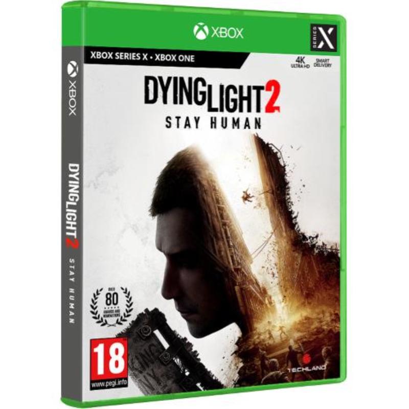 Image of Techland xbox one dying light 2