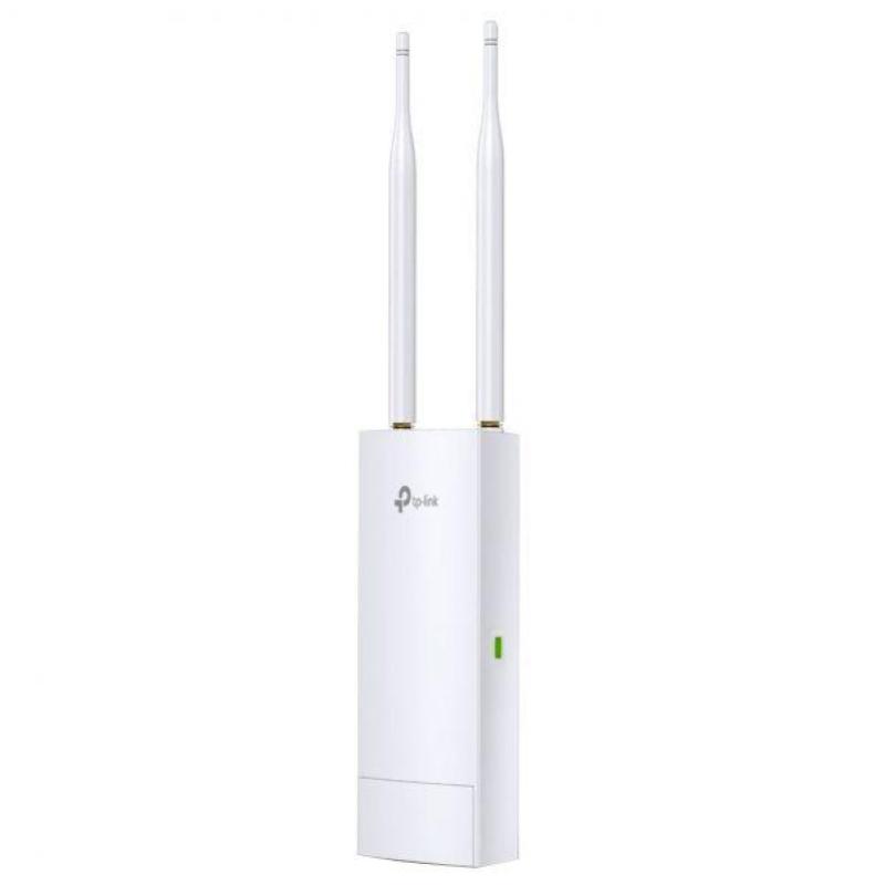 Image of Tp-link eap110-outdoor access point 300mbps 802.11g / n 10/100mbps in